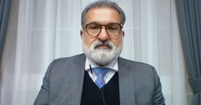 Ministro diz que leilão do Corredor Minas-Rio tem quatro interessados