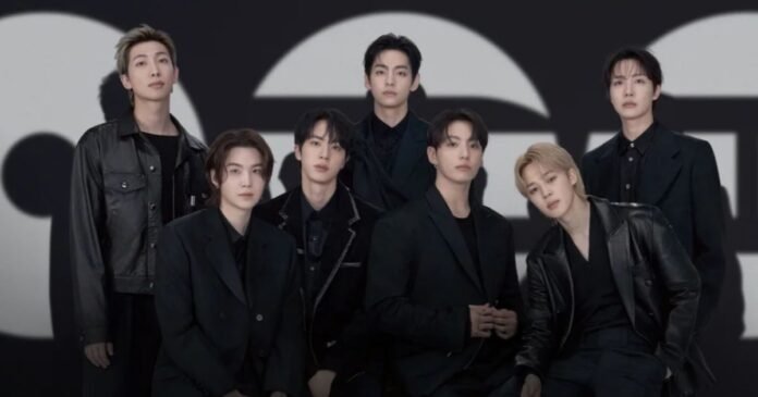 BTS no Brasil: produtora explica ausência de telões laterais na estrutura
