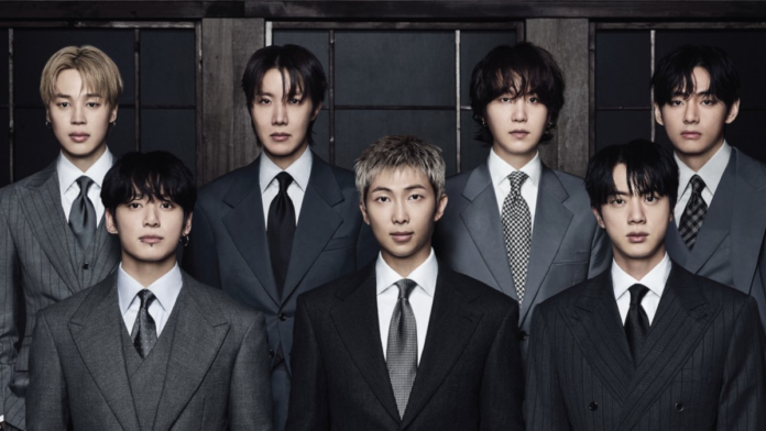 Shows do BTS podem movimentar mais de R$ 330 milhões em São Paulo
