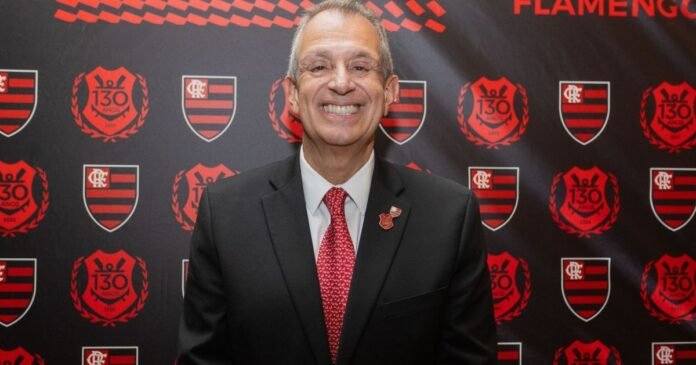 Libertadores: Flamengo aciona CAS para impedir venda de ingressos da final