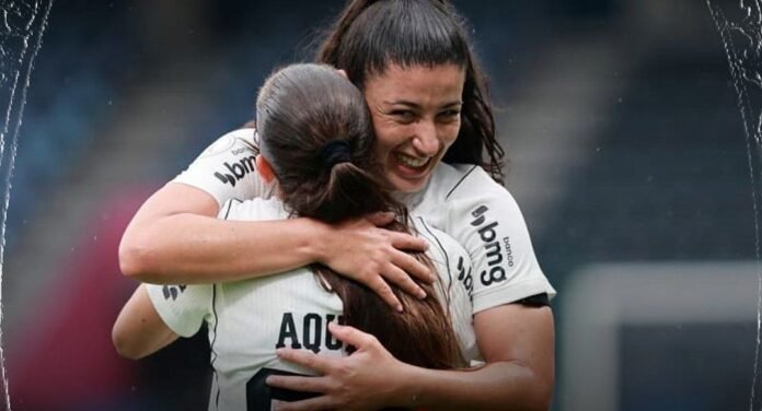 Corinthians x Santa Fe: horário e onde assistir à Libertadores Feminina