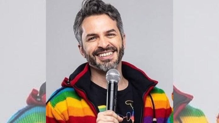 Humorista relata ameaças após publicação de Nikolas Ferreira