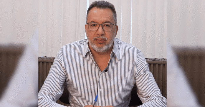 Secretaria investiga visita de prefeita de Belford Roxo a Canella na prisão