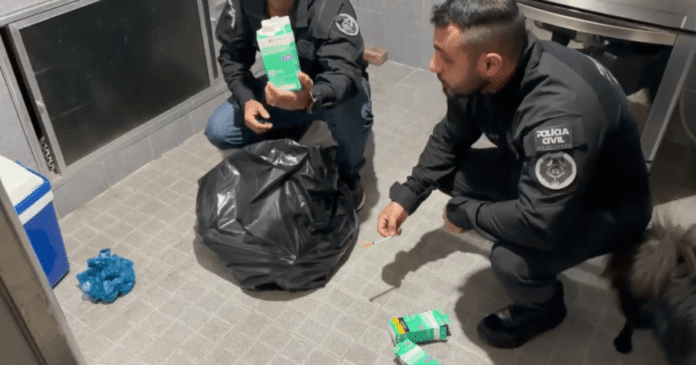 Dona de clínica de estética irregular é presa após denúncia no RJ
