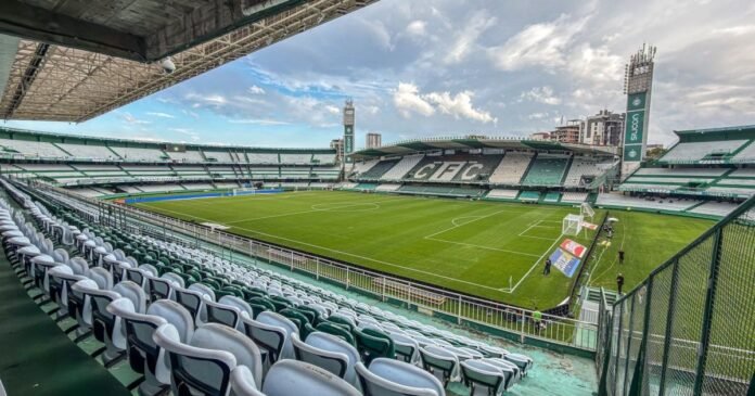 Coritiba x Grêmio: horário e onde assistir ao jogo do Brasileirão