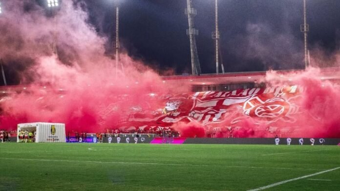 CRB x Londrina: horário e onde assistir ao jogo da Série B