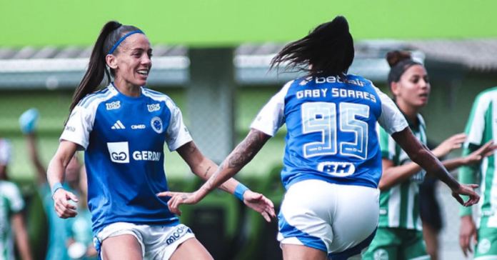 Olimpia x Cruzeiro: horário e onde assistir à Libertadores Feminina