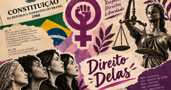 Do casamento à união estável: entenda os direitos das mulheres nas relações