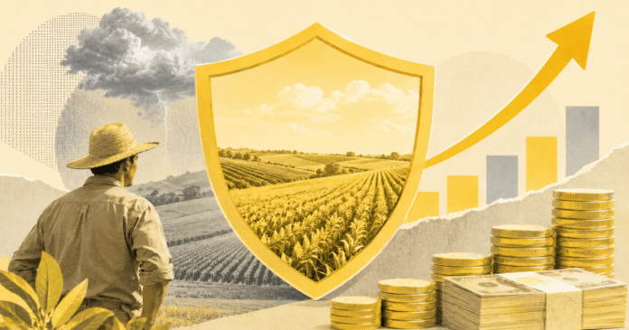 Seguro rural: o que Flávio Bolsonaro e Lula propõem para proteger o agro