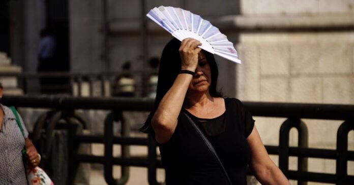 Quando o calor volta? Veja previsão para o mês de novembro em São Paulo
