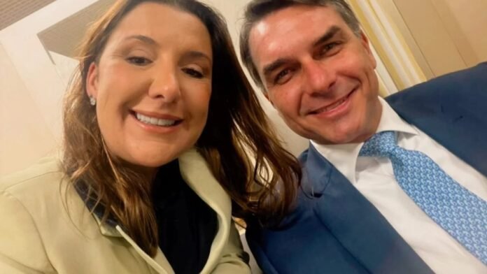 Daniella Marques rebate críticas e diz que “competência não tem gênero”
