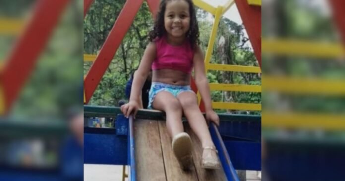 Caso Ana Clara: vaquinha arrecada R$ 1,5 mi para mãe de baleada por fuzil