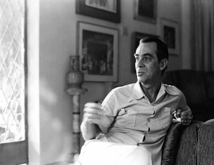O segredo de Dias Gomes, o dramaturgo que desafiou a censura e revolucionou a televisão brasileira
