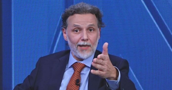 Marco Aurélio nega irregularidades em empréstimo de Luchsinger a Marcola