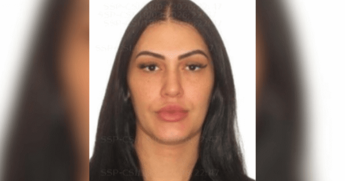 Mulher condenada por morte de fotógrafo no RS é procurada pela Interpol