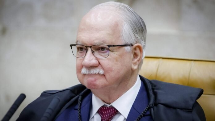 Fachin diz que desafio do STF é equilibrar omissão e protagonismo