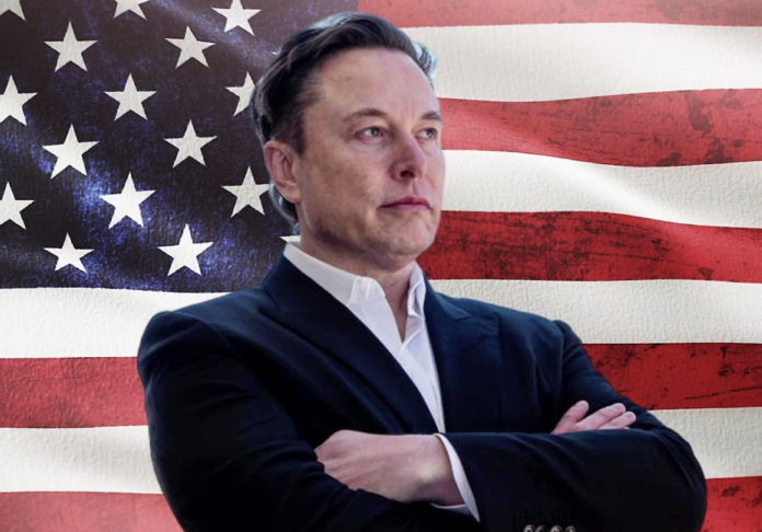 Musk diz que doará ações da SpaceX para crianças nos EUA