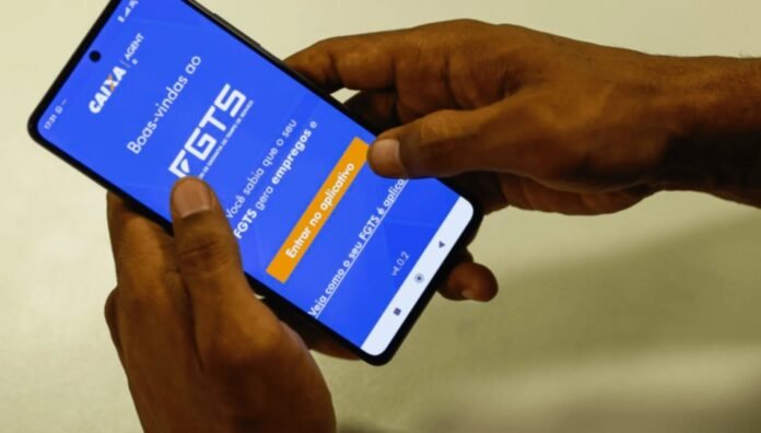 FGTS prorroga até março limite de 5 antecipações do saque-aniversário