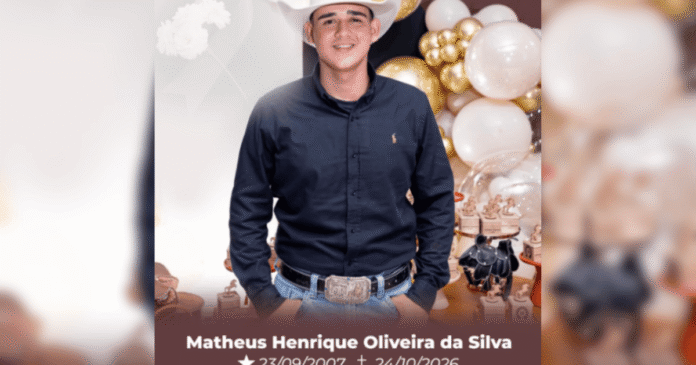 Filho de empresário morre após cair de caminhão em carreata pró-Bolsonaro