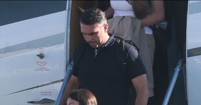 Destino de Flávio após fuga e carta pode ser a inelegibilidade, diz Arko