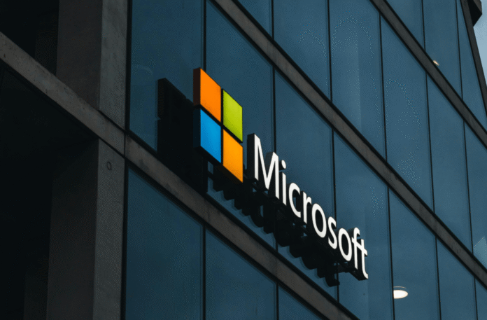 Microsoft lança programa de demissão voluntária em 4 países