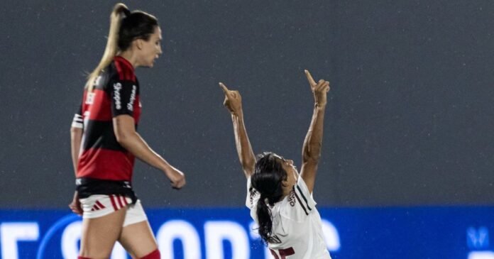 Fluminense x Flamengo: horário e onde assistir à Copa do Brasil Feminina