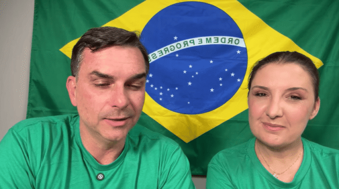 Vira PIX: campanha de Flávio promete cashback em pagamentos de contas