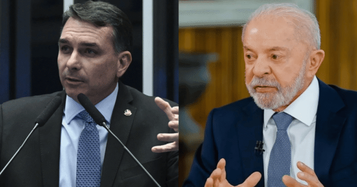 Flávio “joga” para não errar; Lula deve arriscar mais, diz CEO da Nexus