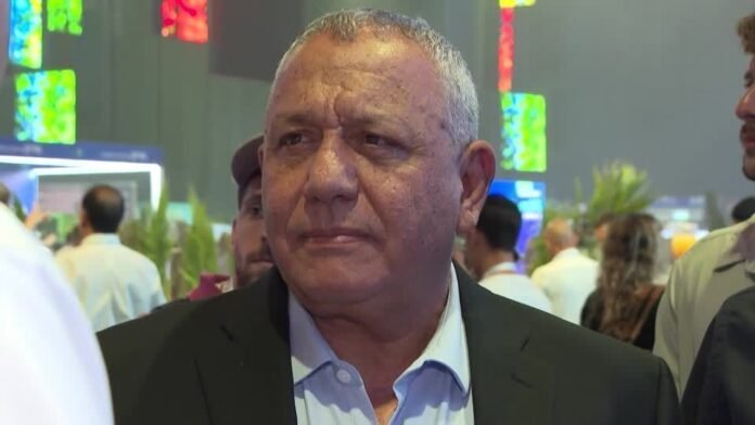 Quem é Gadi Eisenkot, principal rival de Netanyahu nas eleições de Israel?