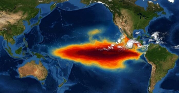CNM: Super El Niño já afetou 6,9 milhões de pessoas no Brasil desde julho