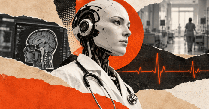 Estudo da Microsoft substitui médicos humanos por IA; veja no Prompt CNN