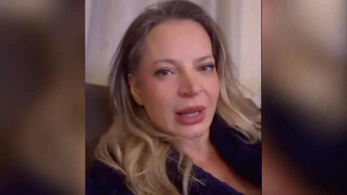 Joice Hasselmann ironiza Flávio por querer anular eleição