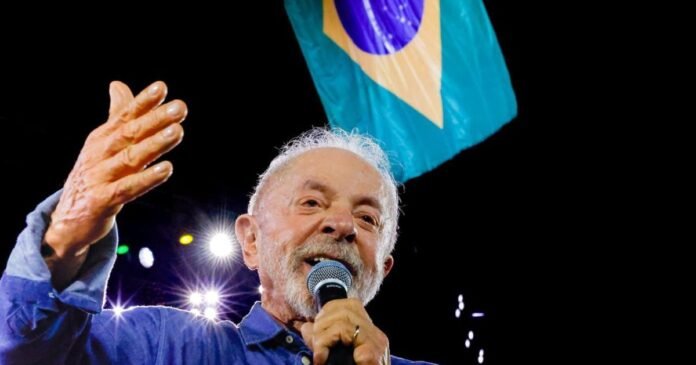 Quaest: governo Lula é desaprovado por 47% e aprovado por 46% dos eleitores