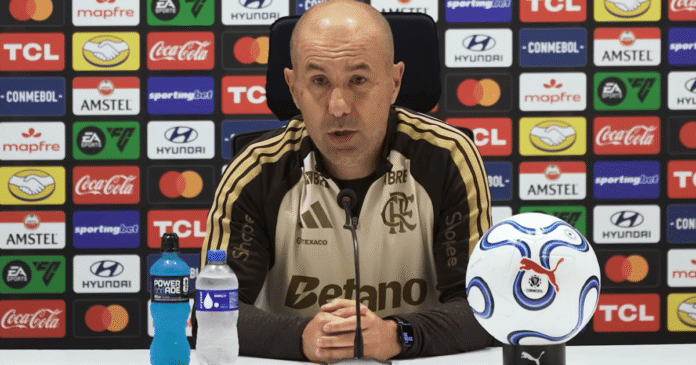 Diretor do Estudiantes provoca e convida Jardim para final da Libertadores