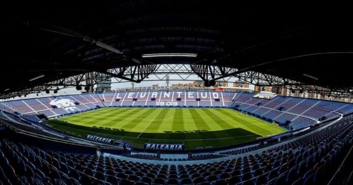 Levante x Atlético de Madrid: horário e onde assistir ao jogo de La Liga