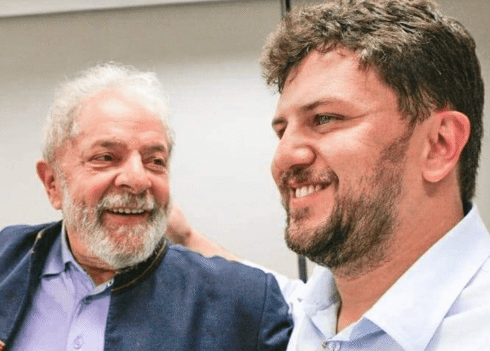 Lula aceita exigências de Flávio e Marcola aceita abrir sigilo