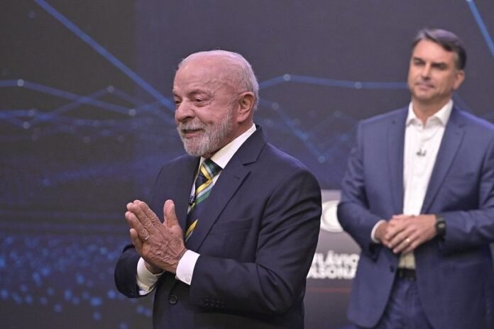 Lula perdeu apenas em uma cidade do RN e de PE; veja mapa