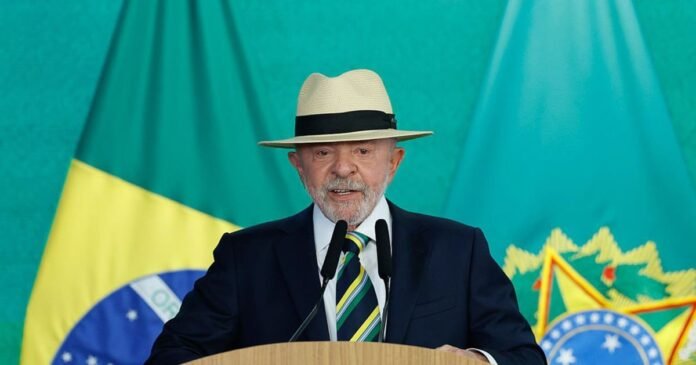 Lula esvazia agenda oficial do Planalto, mirando reta final da campanha