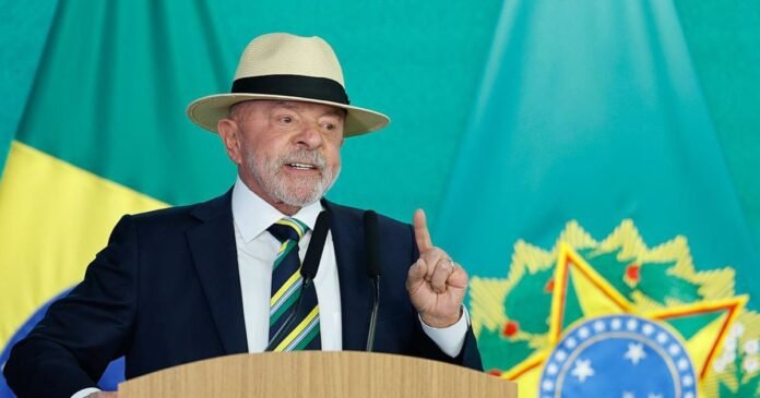 Alfa: 50% dos eleitores desaprovam governo Lula; 46% aprovam