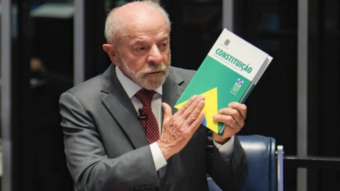 “New Yorker” chama a eleição de “a última dança de Lula”