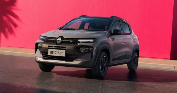 Qual consumo médio dos 10 carros mais vendidos do Brasil? Veja lista