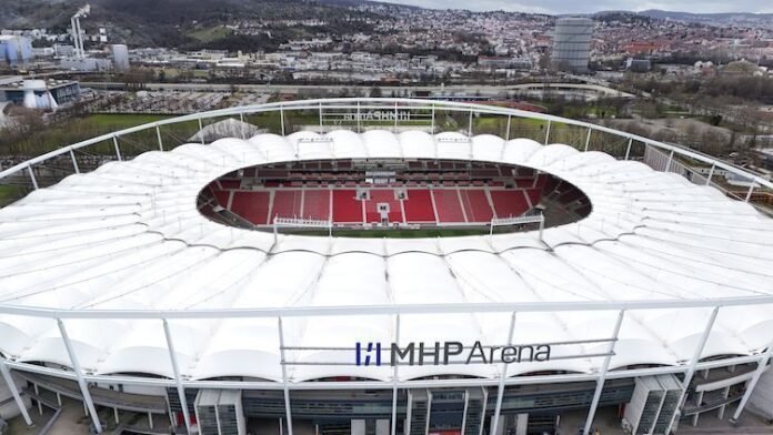 Stuttgart x Atlético de Madrid: horário e onde assistir à Champions League