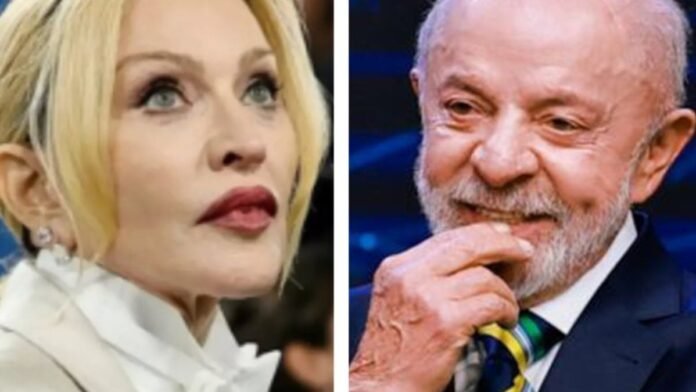 Artistas internacionais declaram apoio a Lula; saiba quais