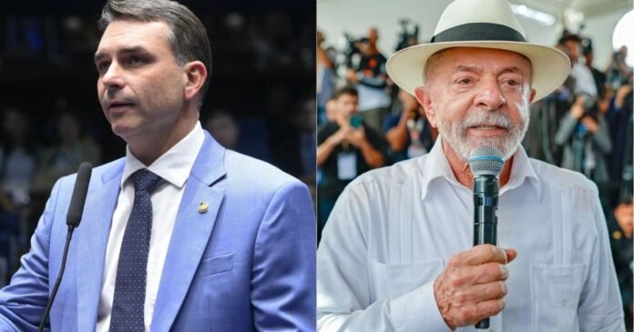 Quaest: 44% têm medo da volta dos Bolsonaro; 42% temem reeleição de Lula