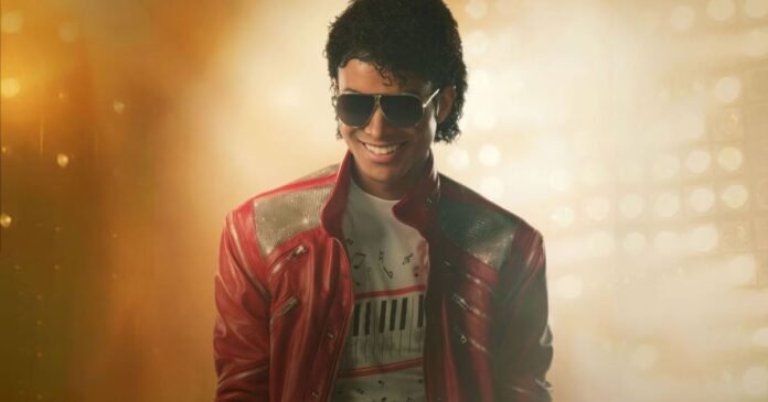 Globo de Ouro rejeita inscrição de “Michael” em categoria musical, diz site