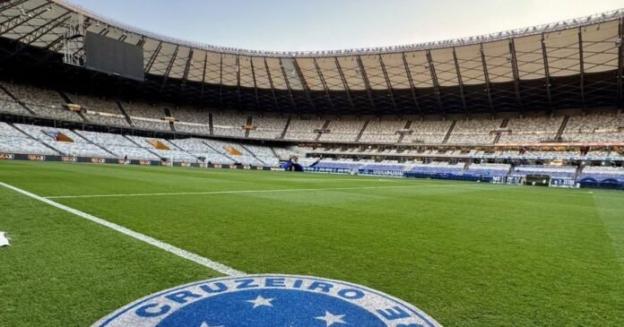 Cruzeiro x Remo: horário e onde assistir ao jogo do Brasileirão