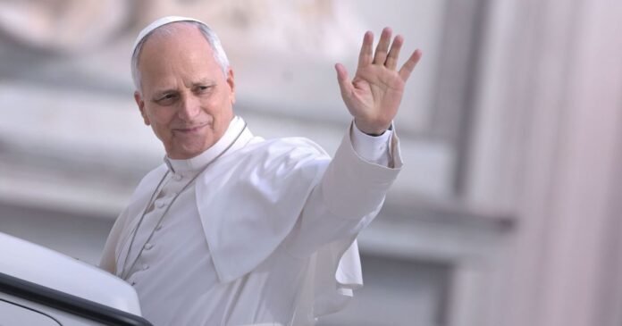 Papa Leão XIV não precisará de outros tratamentos após cirurgia de câncer