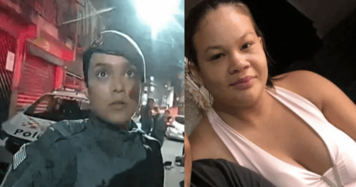 PM ré por matar mulher em SP diz que irá mostrar legitimidade de conduta
