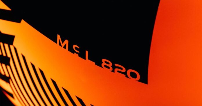 McL 820: McLaren anuncia novo supercarro, sucessor do 750s