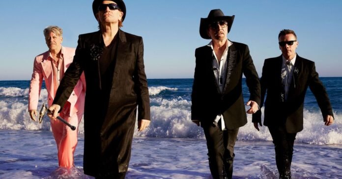 U2 no Brasil: venda geral de ingressos começa nesta quinta-feira (22)